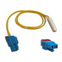 TERMISTOR SENSOR TEMPERATURA original  50.7 azul