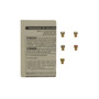 KIT ESPREAS LP ESTUFA  2319698, 5304498798, 5304498817, 5304499345, 5304499406,
