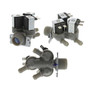 ELECTROVALVULA 3 SALIDAS usar 5220FR2075L