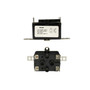 RELAY ARRANQUE A. A.  90-290 24V 4A