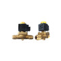 INDICADOR HUMEDAD VISOR DE LIQUIDO 5/8  R410 FLARE