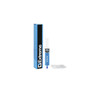 SELLADOR EXTREME 30ML + HVAC&R adaptador flex ERRECOM 1/4 & 5/16 HASTA 4 TON REFRIGERACION