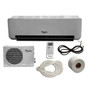 MINISPLIT 1 TON 110V  SÓLO FRÍO BLANCO WHIRLPOOL WA1043Q USAR WA1046Q