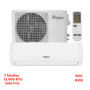 MINISPLIT 1 TON 110V  SÓLO FRÍO BLANCO nvo mod aspen WHIRLPOOL  WA1043Q WA1045Q WA1047Q USAR SWA1048