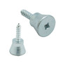 KIT 10 TORNILLOS W10661886 usar W10460893