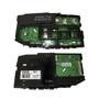 TARJETA CONTROL CON PANTALLA