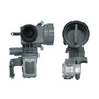 BOMBA ELECTRICA LAVADORA CARGA FRONTAL WPW10425238