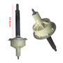 TRANSMISION PALNETARIO SOLA SIN SOPORTE ORIGINAL W10806333 W11035747 W10739660, W10469845, W10469846, W10735106, W10772256 W10715767 W11532515