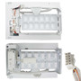 ICE MAKER LG SEMIATOMATICA 5988JA1002L   AEQ72909604 AEQ72909601 KOREA  ELECTROLUX