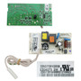 CONTROL AMBIENTAL ELECTRONICO SIRIUS 510 SUST 200D9607G013  200D9607G007  200D9607G004 16 A 20FT