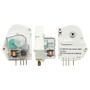 TIMER DESHIELO 6 HRS WH A1401-00 A1403-00 G1401-00   W10822278 usar W10822278REX