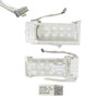 ICE MAKER BRAZO CORTO SAMSUNG