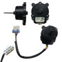 MOTOR DIFUSOR LG F/CORTA 12V 1AMP  ODM-033F-5B7 FLECHA 2.5CM CONE/PLANO EAU64843805