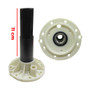 POSTE FLECHA ENSAMBLE  CENTRO DE LAVADO 189D5234G003