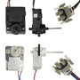 MOTOR VENTILADOR EVAPORADOR SIRIUS 110V SKELETON 225D6184G018 294D1233P002 294D1233P001 usar 200D2940P025