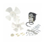 MOTOR GEM UNIVERSAL 2 ASPAS 120VC.A. 60HZ 0.55A 3000 RPM usar MR-670-ART