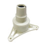 POSTE SUPERMATIC  CORTO panuco PLASTICO MISMO 8547063 8547063RED