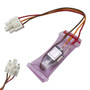 PASTILLA TERMICA Y FUSIBLE INTEGRADO LG 6615JB2002A-SUP 6615JB2002A-LGI USAR 6615JB2005H 6615JB2005A