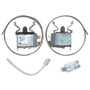 CONTROL AMBIENTAL CON ARNES  ORIGINAL