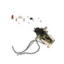 MOTOR EVAPORADORMISMO MR-999-SUP