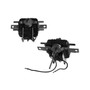 MOTOR EVAPORADOR 120V, 60HZ, 3000RPM MISMO MR-999-ART