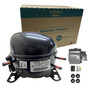 COMPRESOR 1/4+ R/DOM/COMERCIAL 134a 115v 60Hz   EMBRACO w910010024  EM2Z80HLT FFU70HAK USAR EM3Z80HLT EGAS80HLRLAR