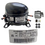 COMPRESOR 1/4+ R/DOM/COMERCIAL 134a 115v 60Hz   EMBRACO w910010024  EM2Z80HLT FFU70HAK USAR EM3Z80HLT EGAS80HLRLAR