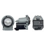 BOMBA UNIVERSAL ORIGINAL 70W 127V 60Hz WHIRLPOOL MABE FRIGIDARIRE LG SAMSUNG EAU61383503
