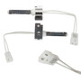 IGNITOR REDONDO C/BASE WW  123C632G001  WE4X739 248C1186P002  WW02F00740 usar 5304517325-ELX