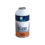ECONOLATA GAS R290 420GR refrieren PROPANO