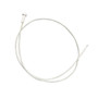 BUJIA TIPO HONGO Y ARNES ALTO VOLTAGE ESTUFA MABE ECLIPSE AZ,VE,BL,NG