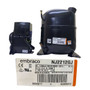 COMPRESOR 1 1/2 HP R404a  208-230v 60 Hz  BAJA PRESION DE RETORNO EMBRACO.