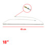 RESISTENCIA DAEWOO-LG-SAMSUNG 18 INCH 110V/160W
