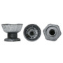 POLEA MOTOR 5 H 27" MISMA W10460106, W10509022