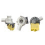 BOMBA AQUA SAVER 127V/60HZ usar 233D2229P002, 233d1656g001 | 233D1148P002-REX