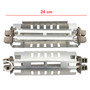 RESISTENCIA 24CM DOBLE USAR WR51X10053