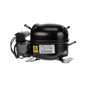 COMPRESOR 1/4L HP R290 115-127 V-60 HZ  BAJO/MEDIO PRESION DE RETORNO BAJO CONSUMO EMBRACO.