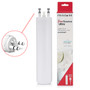 FILTRO AGUA FRIGIDAIRE ULTRAWF  ORIGINAL   SUST 241791601, 242017801.