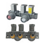 ELECTROVALVULA 2 ENT 3 SAL  TRIPLE 3615407930 36154L3G60 WINIA DAEWOO ORIGINAL