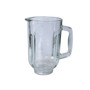 VASO B&D VIDRIO BL/IB