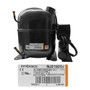 COMPRESOR 1 1/4 HP R404a 208-230 V-60 HZ LBP BAJA PRESION de retorno EMBRACO idem NJ2192GK-208