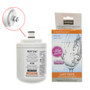 FILTRO AGUA MAYTAG USAR W10790822, EDR2D1, W10790822-WHI
