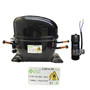 COMPRESOR 1/4HP  R290 120V GENERICO