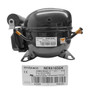 COMPRESOR 1/3 R404a 115-127V 60HZ MEDIA PRESION DE OPERACION DE RETORNO EMBRACO USAR NEK6213GK-115