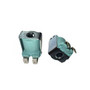 BOBINA VERDE PARA ELECTROVALVULA WHIRLPOOL Y MAYTAG COMPATIBLE usar SS1-REX