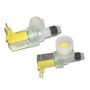 ELECTROVALVULA 1 ENTRADA/1 SALIDAKRAKEN EMICOL WW01F01766  277B2500P003 WW01F03152
