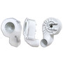TURBINA C/CARACOL W.W. USAR 131967600-ELX, 131967600, 131775600-ELX