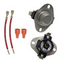 TERMOSTATO WH AJUSTABLE 694674