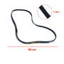 BANDA 5 HILOS PANUCO SUST. W10181970 (40 cm) W10306598