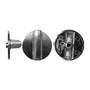 PERILLA HORNO EST.MABE MOD. X05500C2 obsoleta USAR 222D6008P002